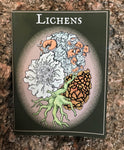 Wyoming Lichen Guide