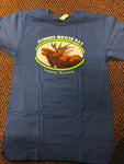 Summer Moose Day Tee-Shirt