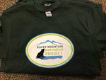 Rocky Mountain Amphibian Project Tee-Shirt